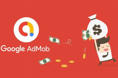 How AdMob works