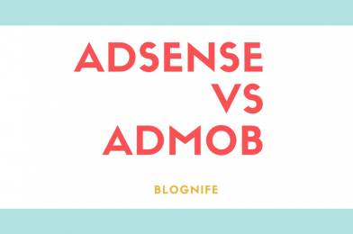 AdSense and AdMob