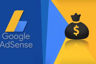 How AdSense works